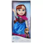 Disney Frozen Large Doll Anna Doll