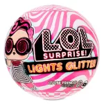 L.O.L. Surprise Lights Glitter PDQ genuine LL564836