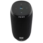 JBL : Link 20 by Millionhead (ลำโพงบลูทูธที่มี Google Assistant สั่งงานด้วยเสียงได้ ใช้งานต่อเนื่องได้นานถึง 10 ชั่วโมง และมีการกันน้ำมาตรฐาน IPX7)