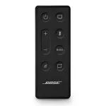 BOSE : TV Speaker by Millionhead (ลำโพง Bose : TV Speaker เชื่อมต่อง่าย มีลำโพงขนาดเล็กแต่ถ่ายทอดเสียงได้อย่างมีประสิทธิภาพ)