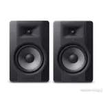 M-Audio : BX8 D3 (Pair/ต่อคู่) by Millionhead (ลำโพงมอนิเตอร์คุณภาพสูง ขนาด 8 นิ้ว กำลังขับข้างละ 150 วัตต์ ตอบสนองย่านความถี่อยู่ที่ 37Hz – 22kHz)