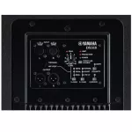 YAMAHA : DXS18 by Milionhead (ลำโพงซับวูฟเฟอร์แบบมีกำลังขยายในตัว มีขนาดดอกลำโพง 18 นิ้ว มีค่าตอบสนองคามถี่อยู่ที่ 32 Hz-120 Hz)