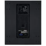 YAMAHA : DXS18 by Milionhead (ลำโพงซับวูฟเฟอร์แบบมีกำลังขยายในตัว มีขนาดดอกลำโพง 18 นิ้ว มีค่าตอบสนองคามถี่อยู่ที่ 32 Hz-120 Hz)