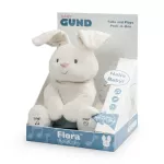 Gund Baby Animated Flora The Bunny