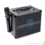 SHERMAN: APS-107 By Millionhead (6-inch 6-inch floating mic