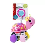 Infantino: Mobile, pink turtle wheelchair