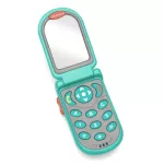 Infantino: Phone toys: Flip & Peek Fun Phone
