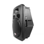 XXL POWER SOUND : A-15V by Millionhead (ตู้ลำโพงเคลื่อนที่พร้อมไมค์ลอย ขนาด 15 นิ้ว พร้อมขยายเสียงขนาด 500 วัตต์ เล่น MP3 หรือเชื่อมต่อสัญญาณ บลูทูธ)