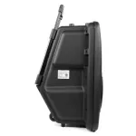 XXL POWER SOUND : A-12V by Millionhead (ตู้ลำโพงเคลื่อนที่พร้อมไมค์ลอย ขนาด 12 นิ้ว พร้อมขยายเสียงขนาด 400 วัตต์ เล่น MP3 หรือเชื่อมต่อสัญญาณ บลูทูธ)