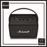 ลำโพงบลูทูธ Marshall Kilburn II Black Portable Wireless Bluetooth Speaker รับประกันแท้ 100%