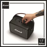 ลำโพงบลูทูธ Marshall Kilburn II Black Portable Wireless Bluetooth Speaker รับประกันแท้ 100%
