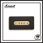 ลำโพงบลูทูธ Marshall Stanmore III Black Wireless Bluetooth Speaker รับประกันแท้ 100%