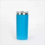 Swig Cup 12oz Tumbler Cup Egg-Shaped Cup 304 Stainless Steel Cup with Lid Wine Beer Glass Vacuum Thermos