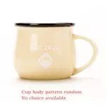 CTREE 1PCS Creative Candy Color VINTAGE CREATAVE CRAMIC BREAKFAST MILK CUPS COFFEE MUGS Tea Cup 150/250/380ML C247