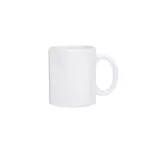 Diy Photo Mug White Ceramic Cup Cup Cup Print Picture Drinkware Custom Your Photo on Tea Cup