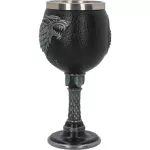 Beer Mugs Coffee Cups Gothic Goblet Iron Throne Tankard Stainless Steel Resin Wine Glass Mug New Year S