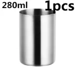 4PCS 550ml 18 Ounces Hammered Plate Moscow MUG BEER CUP CUP CUP MUG COPPER PADED BAR TOOL