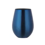 500ml Stainless Steel Beer Mugs Gold Wine Tumbler Cups For Cocktail Coffe Cup Metal Drinking Mug For Bar Drinkware Coffee Mug