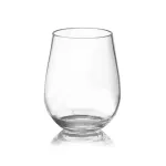 4PCS/SET SHATTERPROOF PLASTIC Wine Unbereakable PCTG Wine Tumbler Cups Reusable Transparent Fruice Beer Cup Drinkware