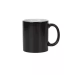 Creative DIY Photo Mug Magic Magic Mug Heat Sensitive Ceramic Color Changing Coffee Milk Cup Print Pictures