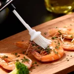 250ml Moisture-Proof Glass Seled Honey Seasoning Condiment Kitchen Bottle Jar