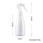 200ml Oil Spray Bottle Cooking Baking Vinegar Mist Sprayer Barbecue Spray Bottle for Kitchen Cooking BBQ Grilling Roasting