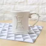 Europe Style Classical Ceramics Milk Tea Office Cups Drinkware The Best Birthday
