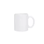 High Quality Golden Handle Diy Mug White Porcelain Photos Coffee Cup Custom Diy Favorite Photo Logo Text Mugs