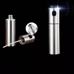 Kitchen Cruet Olive Oil Vinegar Sprayr Oil Spray Bottle Oil Pot Liquid Spray Bottle Convenient Cooking Seasoning Supplies