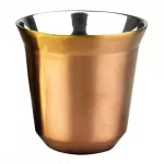 80ml Stainless Steel Coffee NESCAFE DOULLE WALL THERMO CAPSULE COPSSSOSSSO CUPSSOSSOSSOSSO CUP
