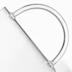 SAMA DOYO SAMA EC-21 High Grade Kung FU TEAPOT MUG 350ML Sama Teapot Samadoyo Tea Pot Heat Resistant Glass Teapot