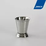 แก้วมิ้นท์ จูเลป แก้วเหล้า แก้วค็อกเทล Deluxe Mint Julep Cup