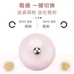 PEPPER GROTER GROD GROUND PEPPER PEPPERCORS CRUSHED Sea Salt Wooden Kitchen Household White and Black Pepper Grinder