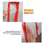 Creative Food Preservation Tray Food Fresh Keeing Fresh Spacer Organizer Food Preservate Refrigerator Food Storage