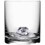 Glass Mug Animal Glass Mug Tea Cup Coffee Mug Tazas De Ceramica Creativas Bear Bird Fox Duck S