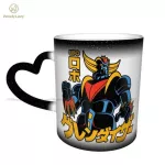 Goldorak Mug Ceramic Chat Mug That Changes Color Classic Cups