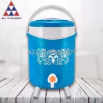 All U Can Buy Cooller Racker There is a press. Blue Thai saliva Pink Thai saliva