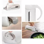 Oil Dispenser Glass Olive Bottle Pot Leakproof Sauce Vinegar Bottle Gravy Boat Oil Pourer Bottle for Cooking Kitchen Tools