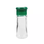 Glass Seasoning Bottles BBQ Cooking Pepper Cumin Bottles SPICE SHAKER BARBECUE SALT CONDIMENT CONTANARER