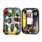 28*18cm Weed Rolling Tray Smoke Tobacco Roll Paper Cigarette Tay Operation Tray Food Hookah Tools