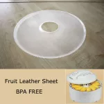 Electric Food Dehydrator Fruit Drying Machine Dryer Accessories Water Tray Fruit Tay