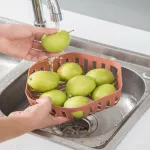 Fruit Basket Container Bowl Metal Wire Basket Kitchen Drain Rack Fruit Vegetable Storage Holder Snack Tray Bowl Table Storage