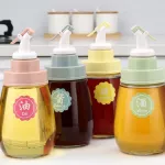 Liquid Dispenser Nozzle Flip Oil Wine Vinegar Bottle Cap Sper Pourer Tap Faucet Bartender Bar Restaurant Accessories