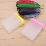 Spice Jar Seasoning Cans Seasoning Box Bottle Transparent PP Salt Pepper Cumin Powder Box Tool Kitchen Spice Storage Bottle