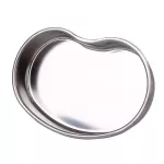 Dental Stainless Steel Medical Tools Storage Dish Nail Tattoo Medical Device Supplies Storage Case Kitchen Tools