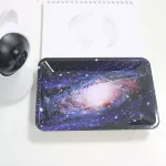 18*12.5cm Weed Rolling Tray Metal Cigarette Smoking Rolling Tray Herb Tobacco Tinplate Discs Smoke Cigarette Paay