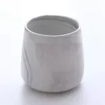 Chanshova 380ml Big Belly Modern Creative Marble Texture Pattern Ceramic Coffee Mug Home Office Porcelain Coffee Cups And Mugs