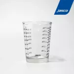 3.5 oz glass measuring glass 3.5 oz [RG-35]