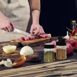 5/10/15/20pc Salt and Pepper Shakers Spice Jars Spice Container Plastic Dos Not Contain BPA Canister Set Kitchen Sugar Bowl