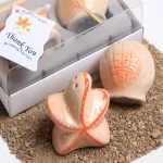 Creative Ce rateing Jar Favors Heart Design Ceramic Mr. Salt Pepper Shakers Canister Set Wedding